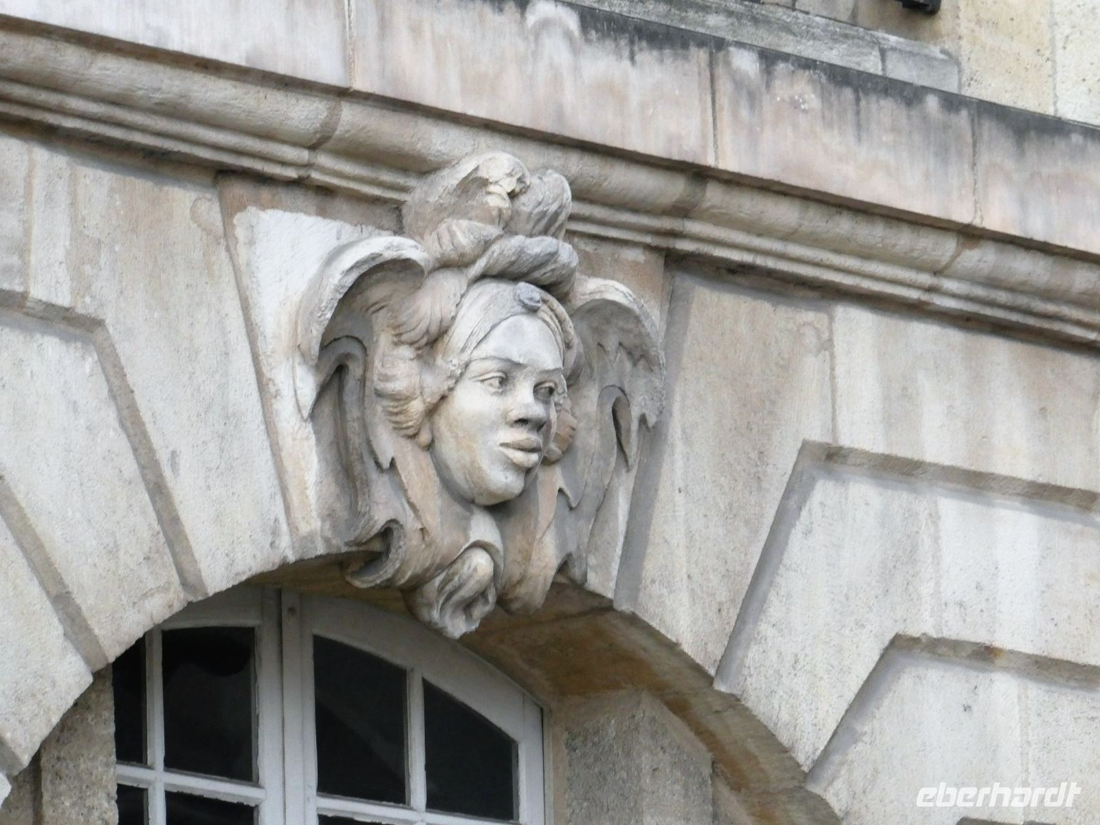 Anklänge an die Zeit der Sklaverei