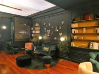 im Hotel Mercure Bayonne