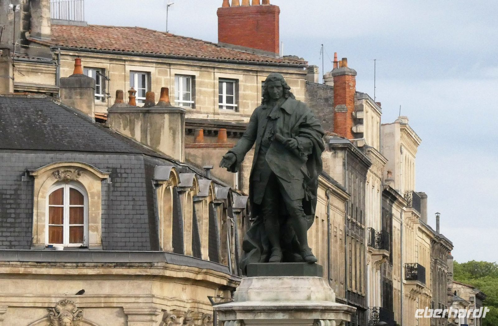 Marquis de Tourny 18.Jh.