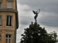 Monument aux Girondins