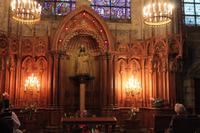 IMG_1064_Kathedrale Chartres