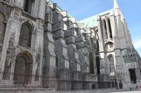 IMG_1068_Kathedrale Chartres