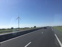 Windkraft gibt es jetzt auch in Frankreich!