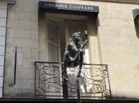 Nantes - Lesen als Weg zur Freiheit 