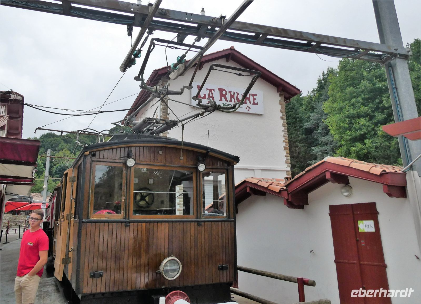 funktioniert immer noch