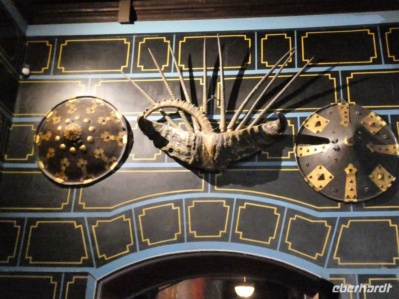 Mitbringsel aus Äthiopien