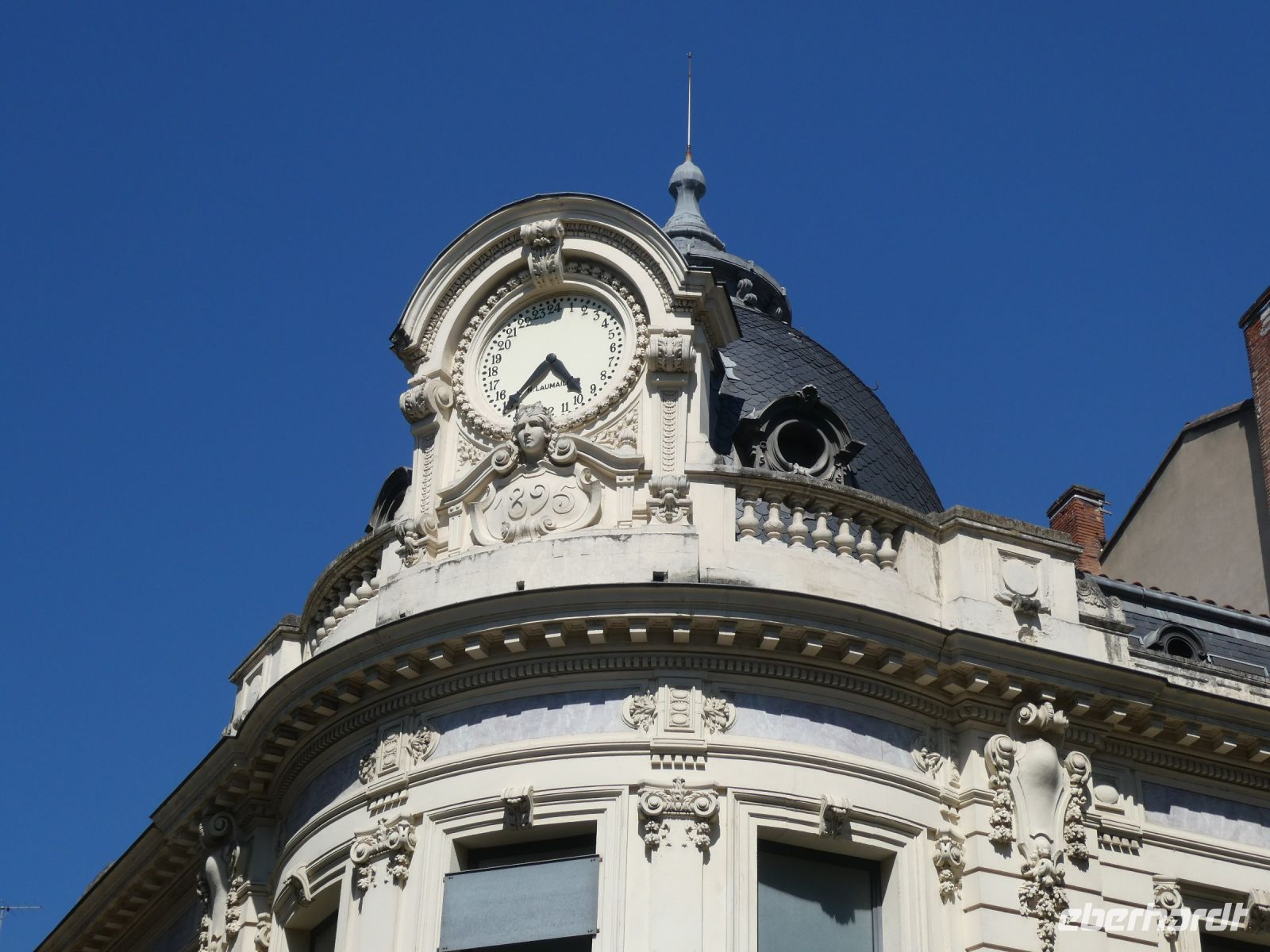 interessante Details