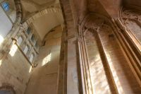 beeindruckende Höhen 