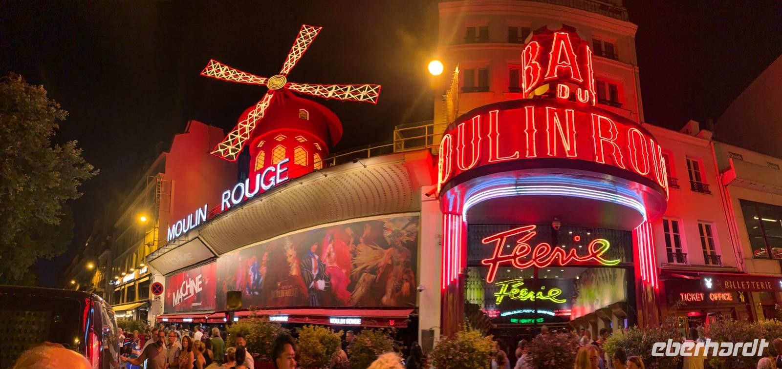Paris Petit Tag 2 25.07.2022 Moulin Rouge