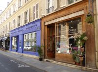 Paris Petit, Tag 1 23.07.2922 im V. Arrondissement