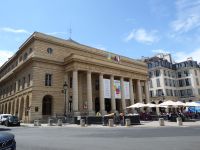 Paris Petit Tag 1 23.07.2022 Odéon