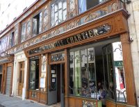 Paris Petit Tag 1 23.07.2022 Im V. Arrondissement