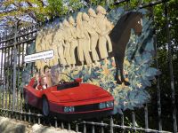 Paris Petit Tag 1 23.07.2022 Entdeckerspaziergang 