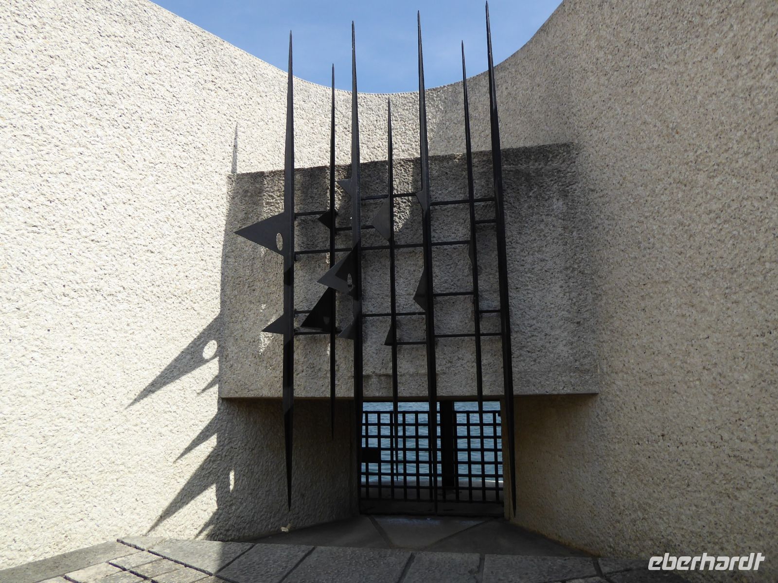 Paris Petit Tag 1 23.07.2022 Mémorial des Martyrs de la Déportation