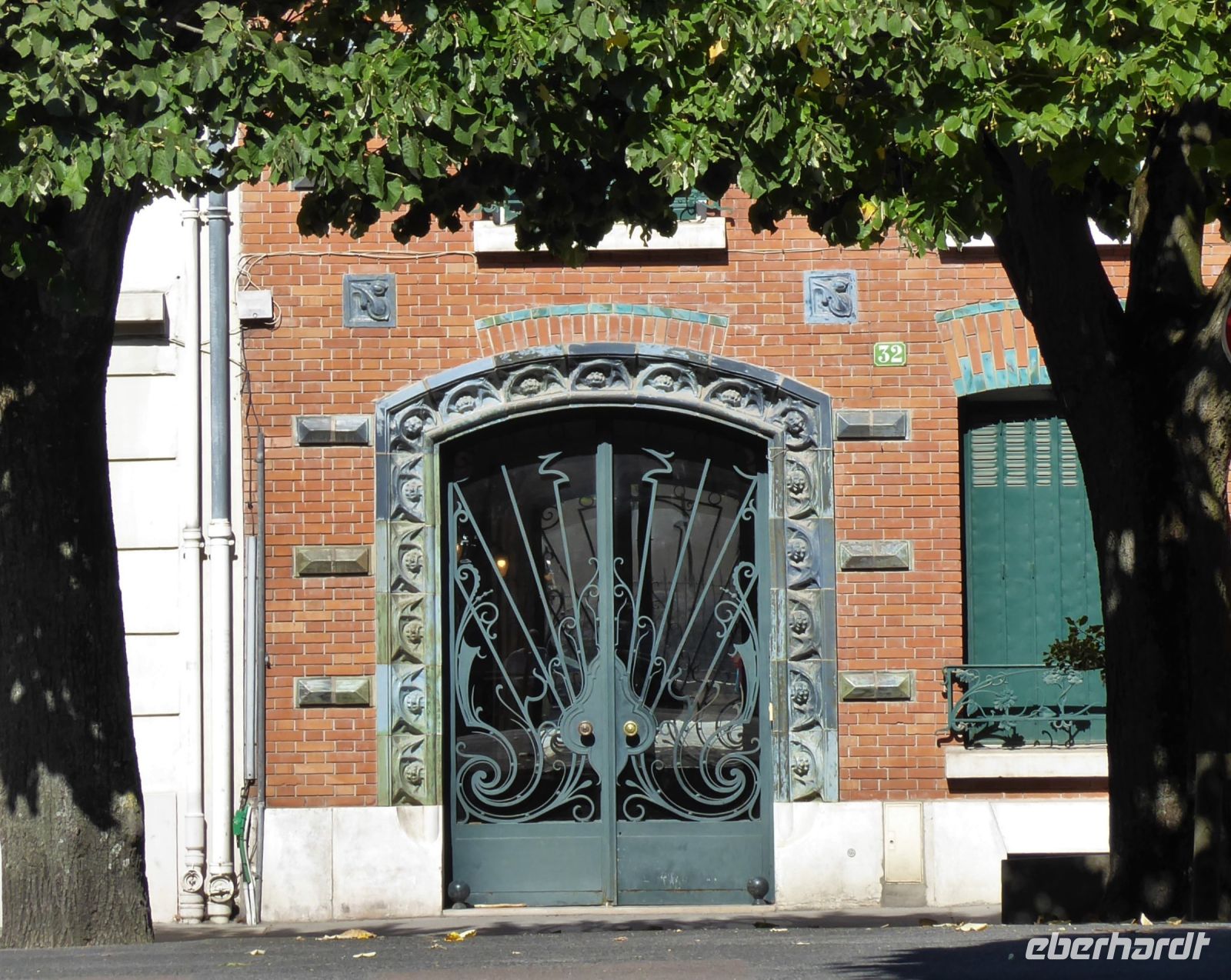 Paris Petit Tag 2 25.07.2022  Vincennes