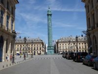 Paris Petit Tag 2 25.07.2022  Place Vendôme