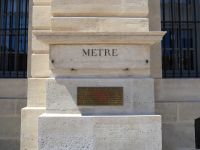 Paris Petit Tag 2 25.07.2022 Das Urmeter