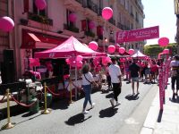 Paris Petit Tag 2 25.07.2022 Tour de France