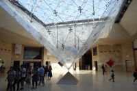 Paris Petit Tag 3 25.07.2022  Louvre