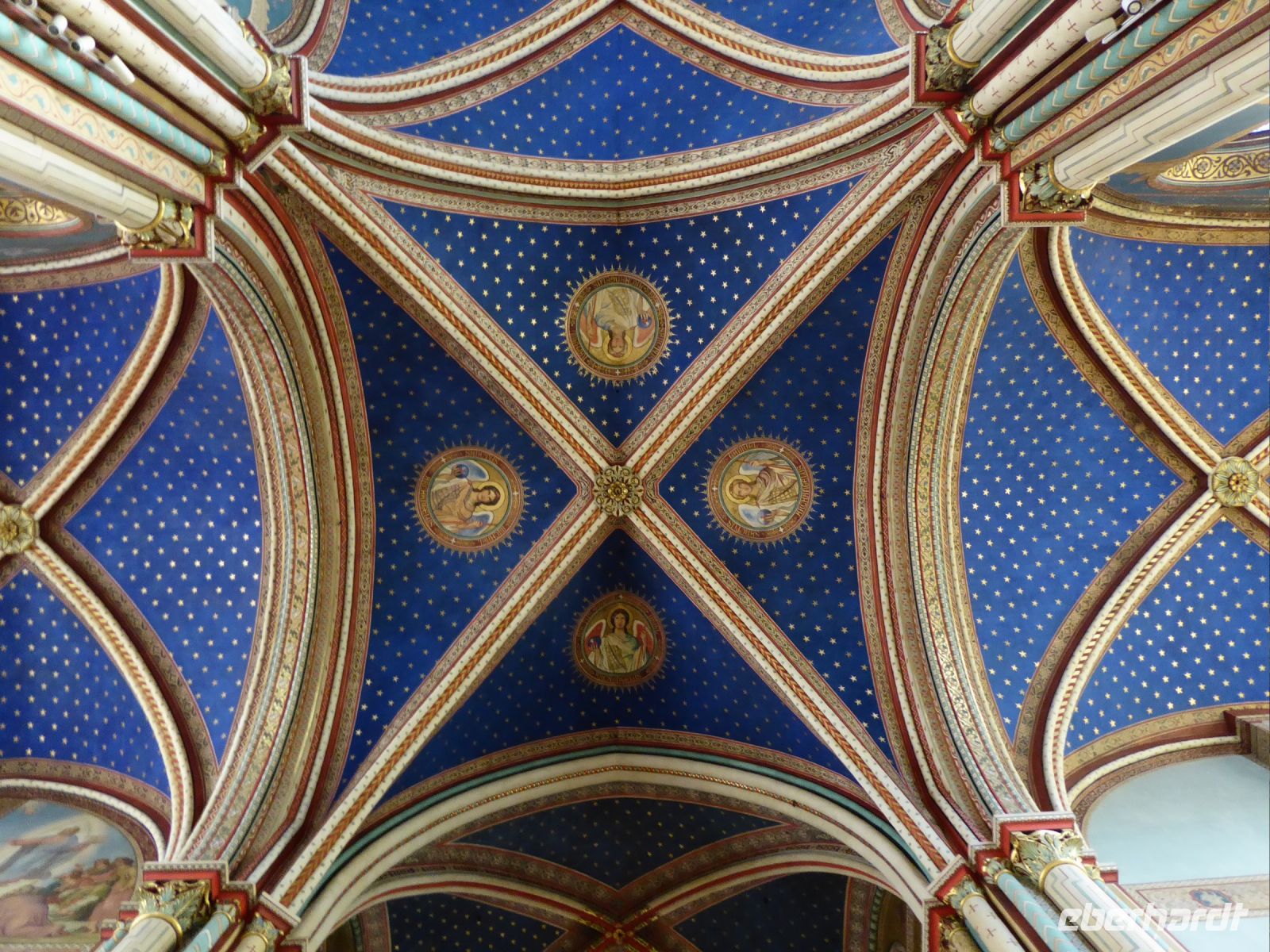 Paris Petit Tag 4 St. Germain-des-Prés,