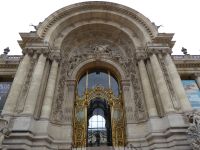 Paris Petit Tag 4 26.07.2022 Petit Palais