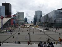 Paris Petit Tag 4 26.07.2022 La Défense
