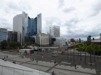 Paris Petit Tag 4 26.07.2022 La Défense