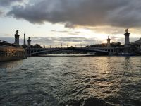 Paris Petit Tag 4 26.07.2022 Dinner Cruise