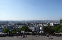 Paris Petit Tag 5 27.07.2022 