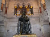 Paris Petit Tag 5 27.07.2022 St. Petrus