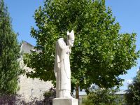 Paris Petit Tag 5 27.07.2022 St. Denis