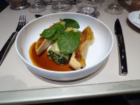 Paris Petit Tag 5 27.07.2022 Sterneküche des Thierry Marx