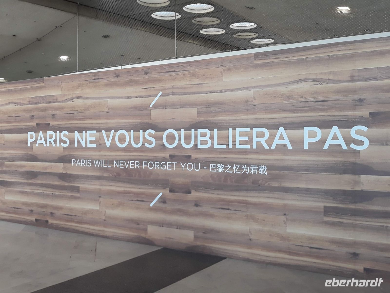 Paris Petit Tag 6 28.07.2022 