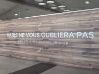 Paris Petit Tag 6 28.07.2022 