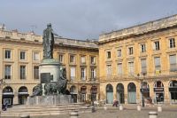 Place Royale Reims