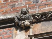 schöne Details fesseln die Blicke