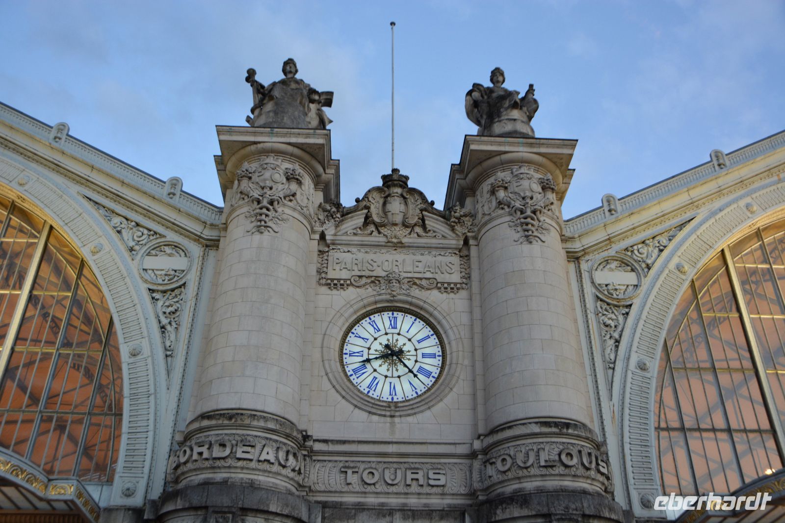 im Stil der Jahrhundertwende (19/20)