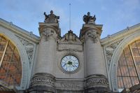 im Stil der Jahrhundertwende (19/20)