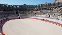 Les arènes d´Arles 