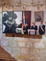 Gedenktag, 100 Jahre Schlacht bei Verdun