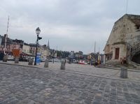 Honfleur, 