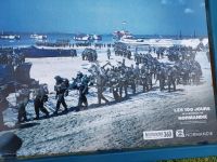 Gedenkstätte Landungsstrände der Allierten 1945