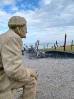 Gedenkstätte Arromanches, 