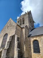 Saint-Mere Eglise