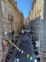 St. Malo, Festungsstadt