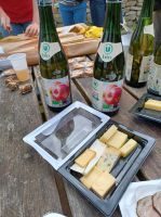 Picknick am Pointe du Raz