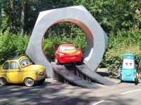 Studios Disneyland Paris