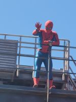 Studios Disneyland Paris