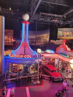 Studios Disneyland Paris