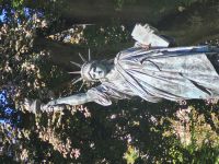 Freiheitsstatur Paris